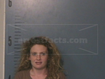 Kimberly Dawn Mallett