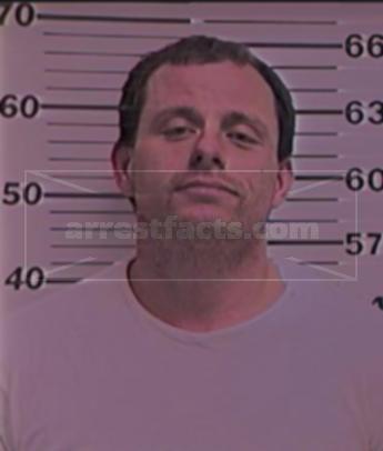 Jason Andrew Perry