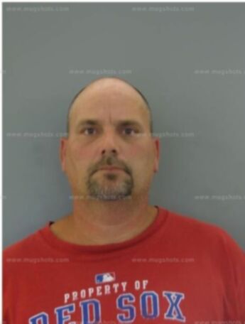 Joseph Lee Moore