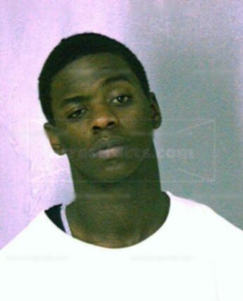 Marcus Rashed Rutledge
