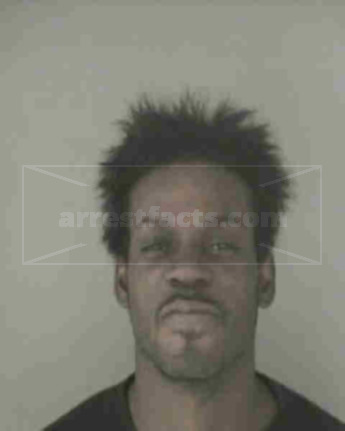 Cedrick Lamont Gibson