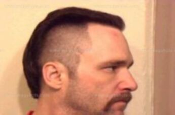 Steven Ray Taylor