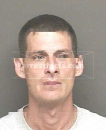 William Anthony Detten Jr