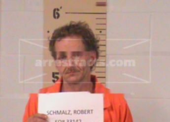 Robert Wayne Schmalz