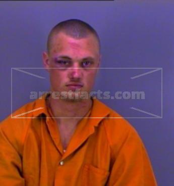 Cody D'wayne Jackson