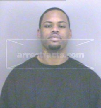 Nickollas Jermaine Mitchell