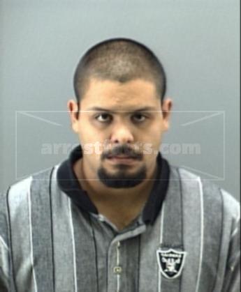 Alejandro Ayala Tijerina