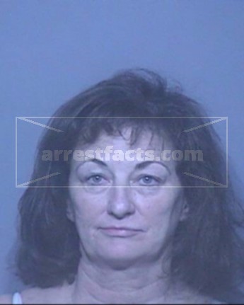 Brenda Johnson Darman