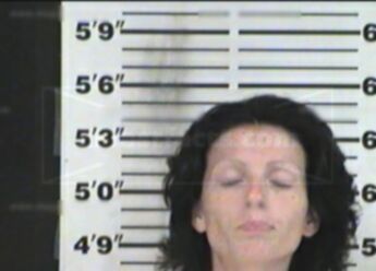 Tiffany Dawn Boykin