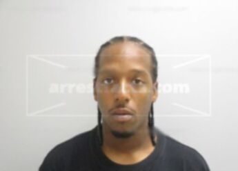 Antwan Dewayne Morris