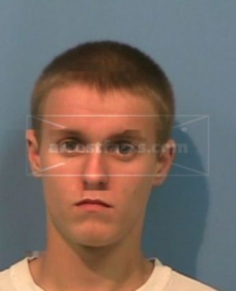 Blake Amos Atwood