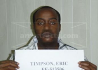 Eric Demaine Timpson