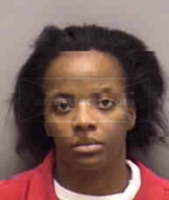 Tiffany Collette Johnson