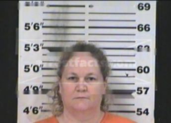 Tammy Michelle Underwood