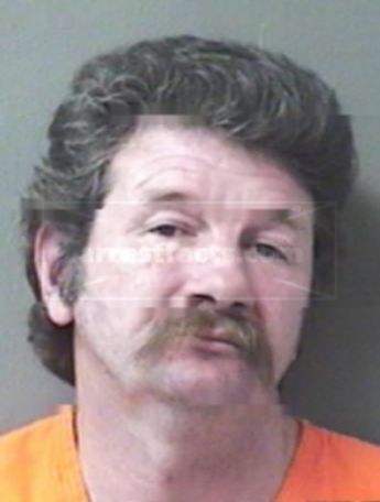 Randy Willard Nichols