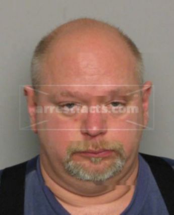 Keith Andrew Baggett