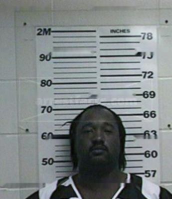 Cassius Lamont Richard