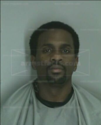 Roderick Dejuan Mcbride