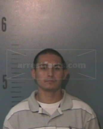 Randy Isaiah Navarrete