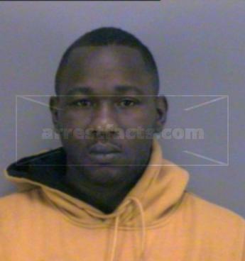 Clifton Jamar Ervin