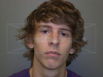 Dylan Brent Pegues