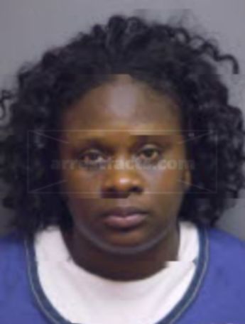 Yevonne Katrice Mays