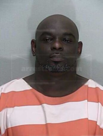 Roderick Devon Reynolds