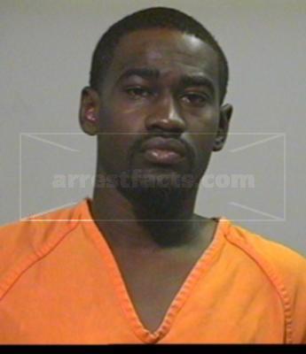 Anthony Donta Banks