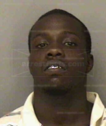 Travis Sentell Byrd