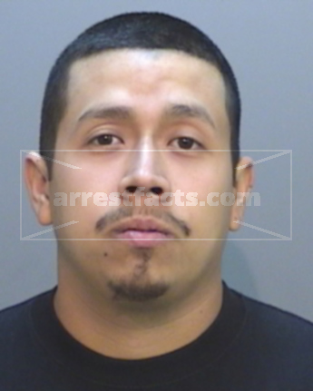 Joseph Anthony Moreno