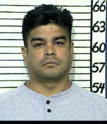 Johnny Coy Saldana