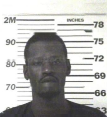 Michael Dewayne Yarbrough