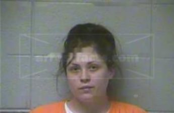 Samantha Faye Sparks