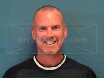 Shane Douglas Baxter