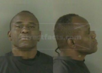 Kenneth Tyrone Morris