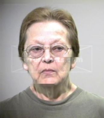 Susan Elaine Charlson