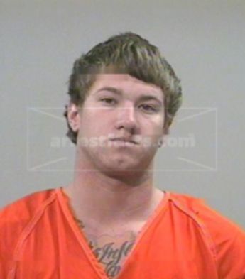 Travis Wayne Wallace