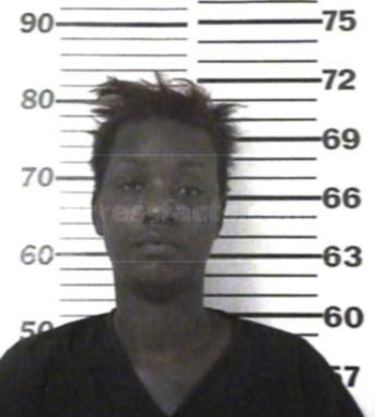 Latoya Michelle Barron