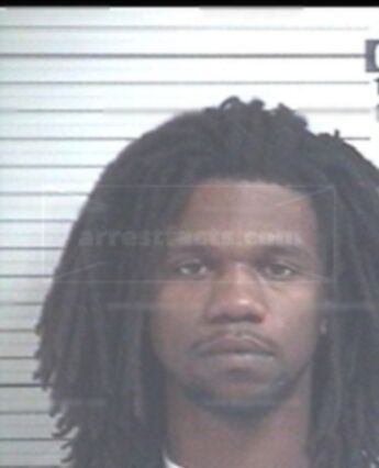 Erick Deshaun Jones Ii