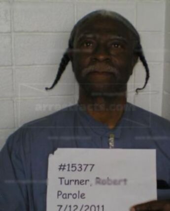 Robert Turner