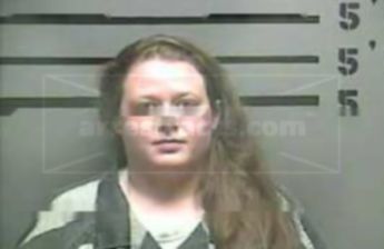 Heather Marie Justice