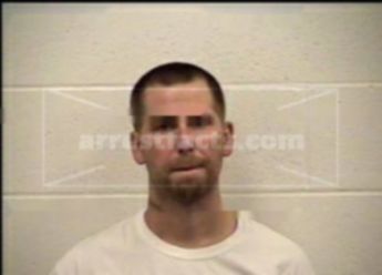 Brandon Seth Collinsworth