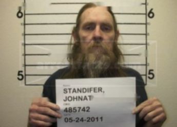 Johnathan Craig Standifer