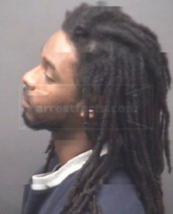 Tony Orlando Hendricks Jr