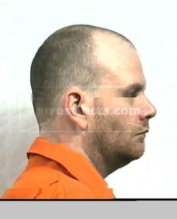 Darren Ray Vaughan