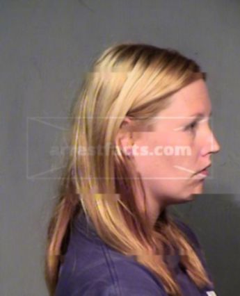 Skye Elizabeth Carnes