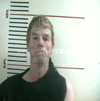 Timothy Wayne Perry