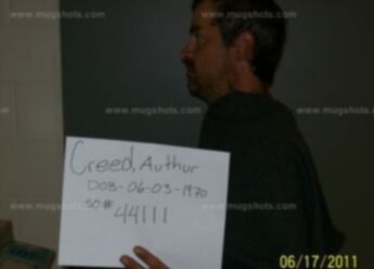 Authur Andrew Creed