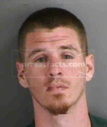 Cory Nicholas Milbourn