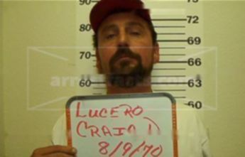 Craig D Lucero